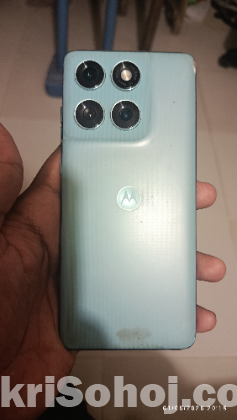 Motorola edge 60 fusion